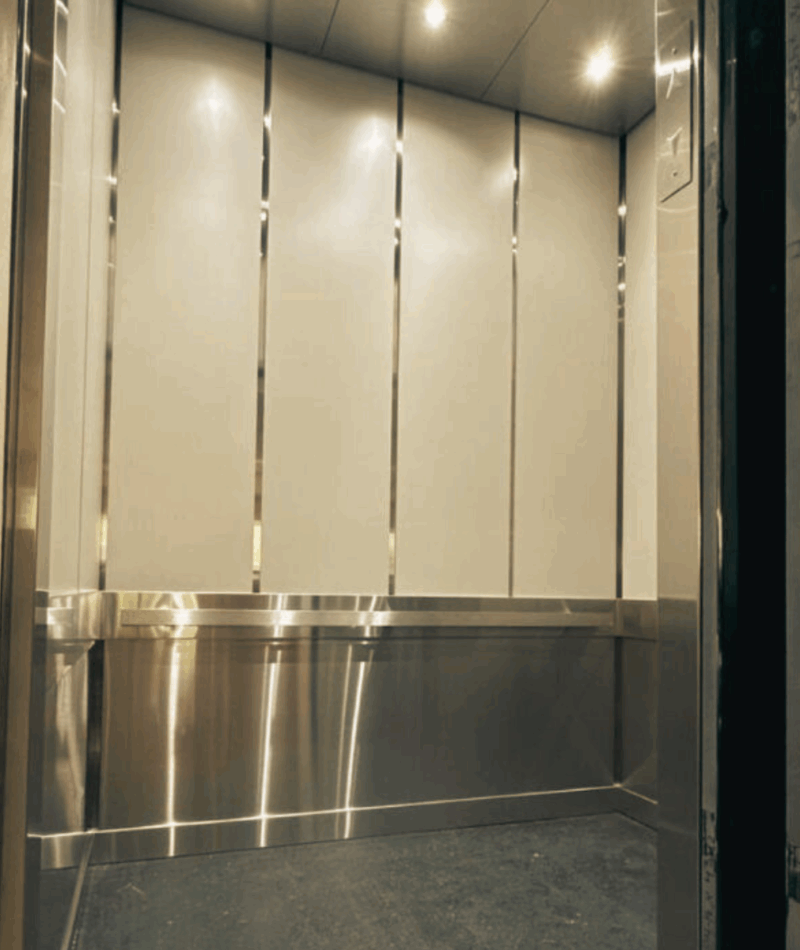Elevator Repair & Modernization