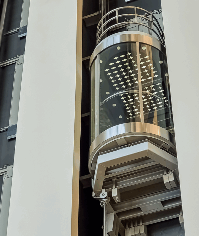 Elevator Maintenance
