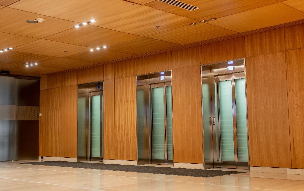Elevator Modernization vs. New Installation