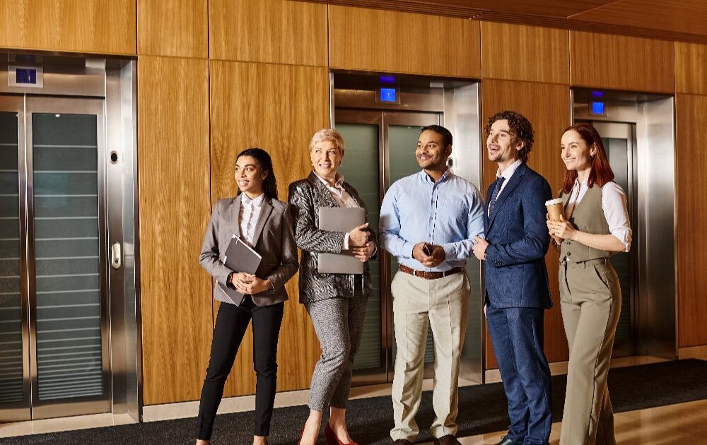 How Much Weight Can an Elevator Hold?