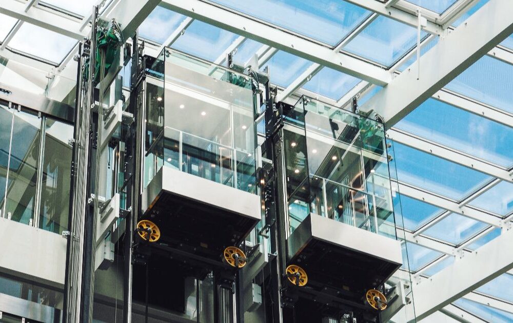 Hydraulic Elevator Vs Traction Elevator