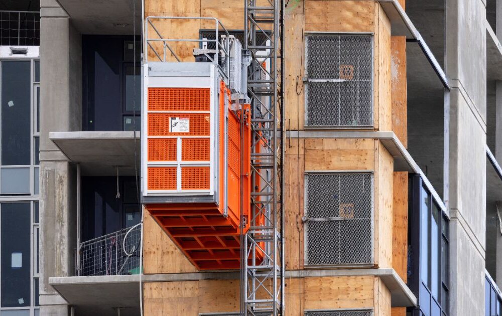 The Complete Freight Elevator Guide