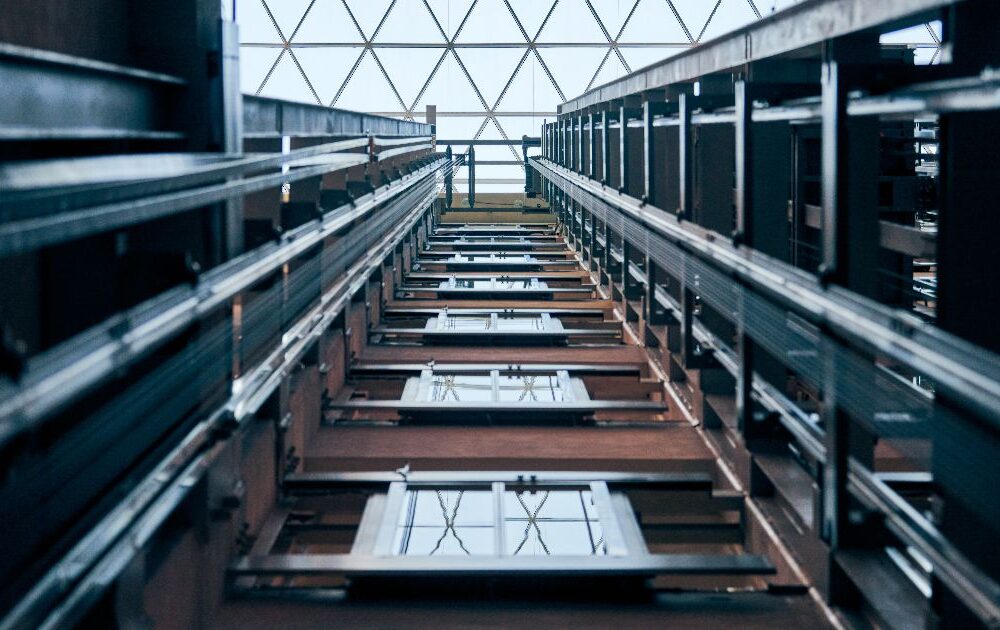 What is an Elevator Shaft?