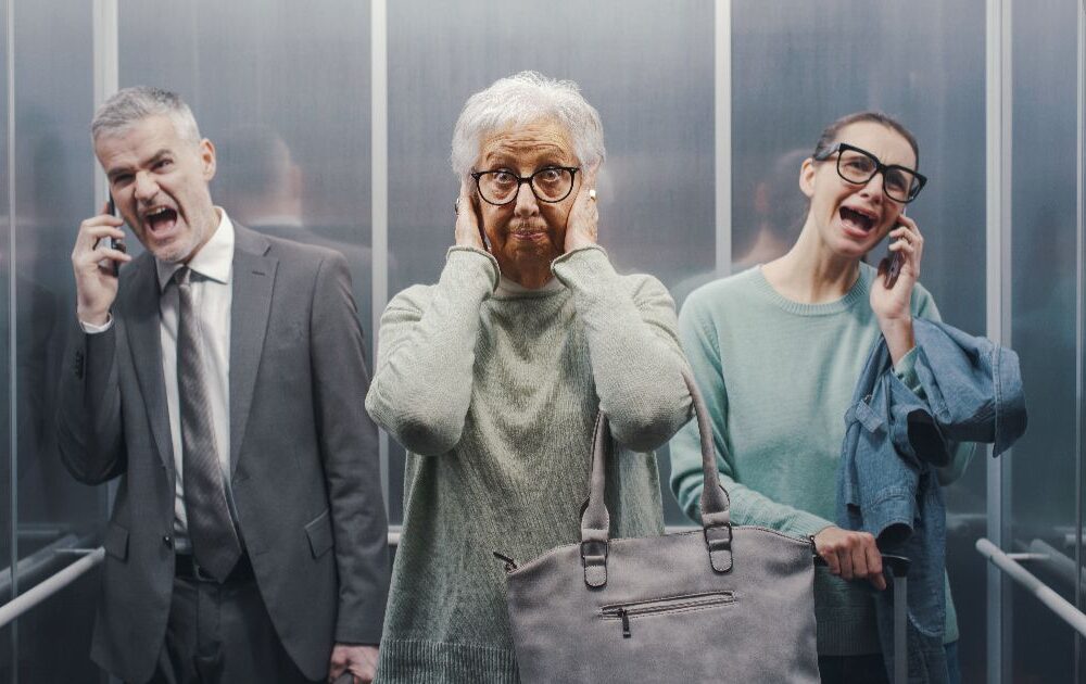 Top 7 Warning Signs Your Elevator Is About to Fail