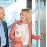 What Is A Traction Elevator?